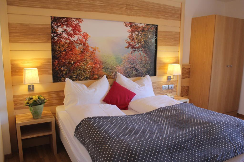 באסלגה די פינה Hotel Pineta חדר תמונה