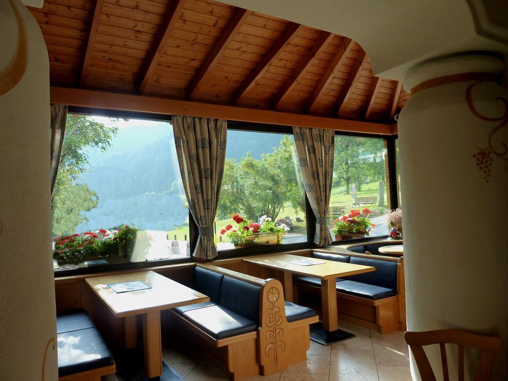 באסלגה די פינה Hotel Pineta מראה חיצוני תמונה
