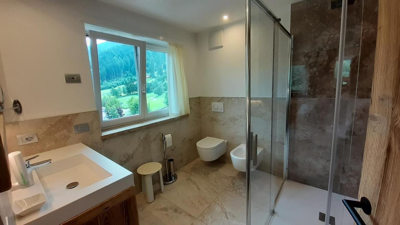 באסלגה די פינה Hotel Pineta מראה חיצוני תמונה