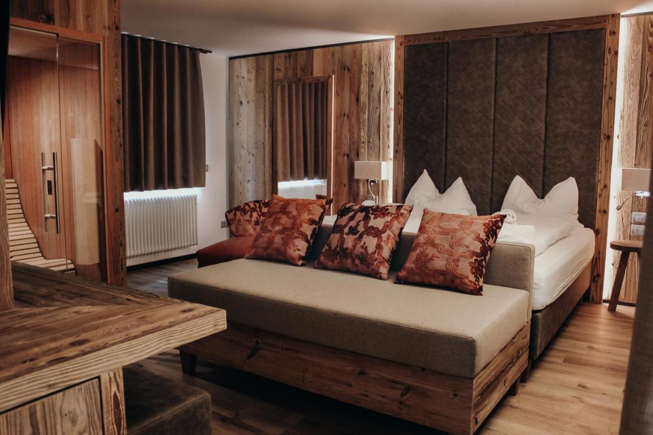 באסלגה די פינה Hotel Pineta מראה חיצוני תמונה