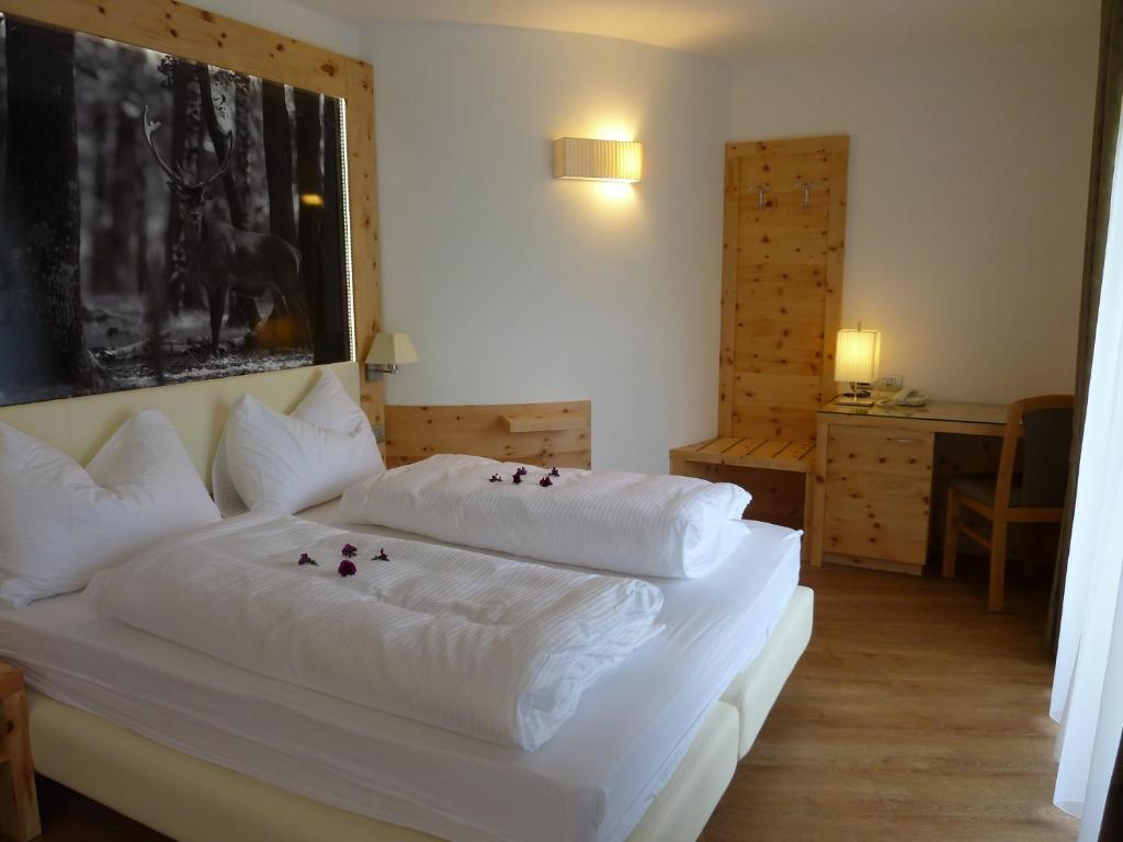 באסלגה די פינה Hotel Pineta חדר תמונה