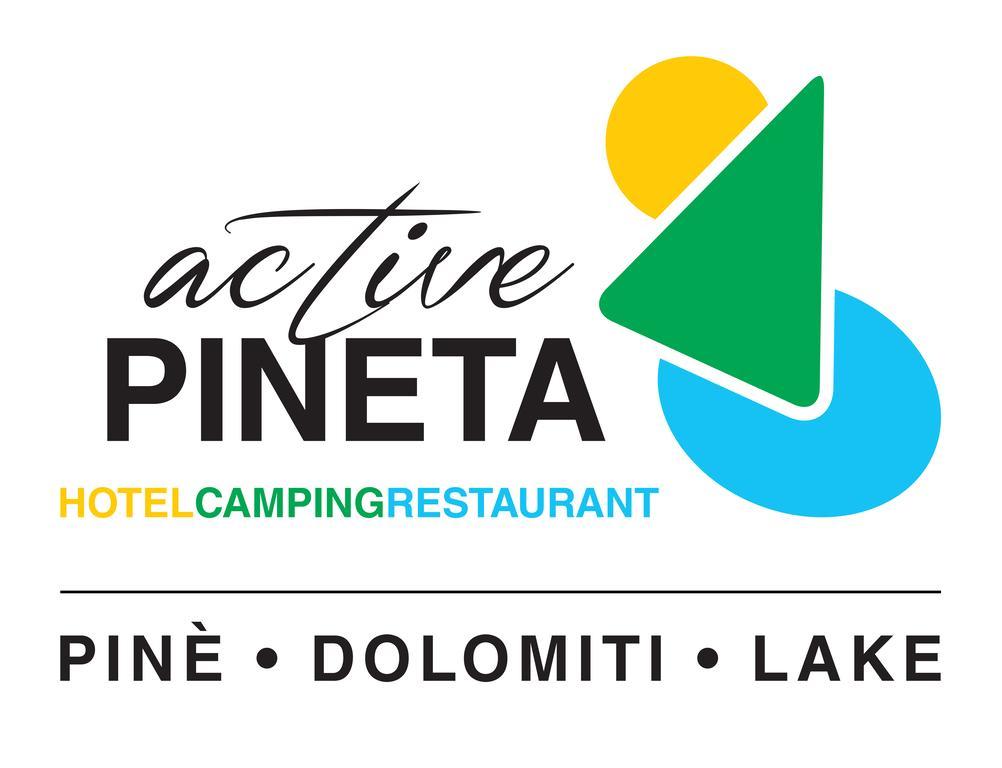 באסלגה די פינה Hotel Pineta מראה חיצוני תמונה