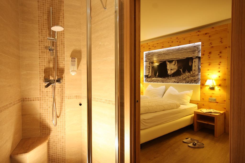 באסלגה די פינה Hotel Pineta מראה חיצוני תמונה