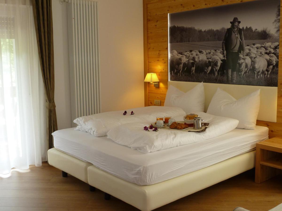 באסלגה די פינה Hotel Pineta חדר תמונה